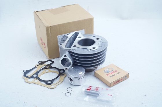 OEM 90cc cylinder kit for KYMCO MXU90  Kawasaki KFX 90 4 stroke ATV 