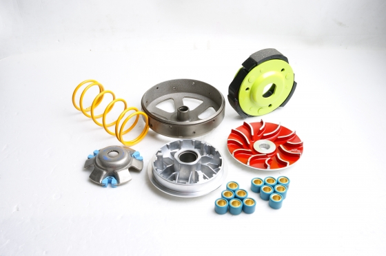 sports Clutch set for Kymco Downtown 125 G5 125 Racing 125 150 TW