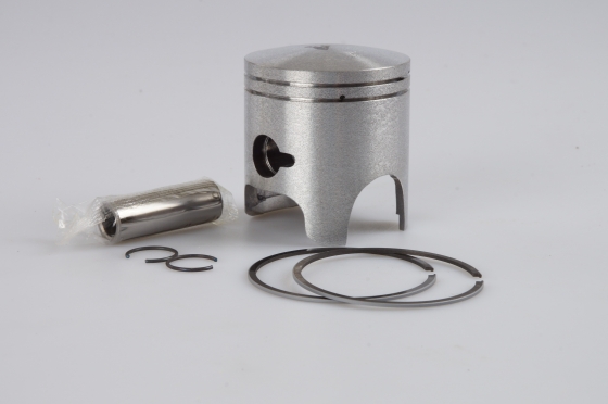 for  bore  47mm (12mm  Pin )  Piston kit  for 2 stroke  Minarelli  CPI Vento Keeway